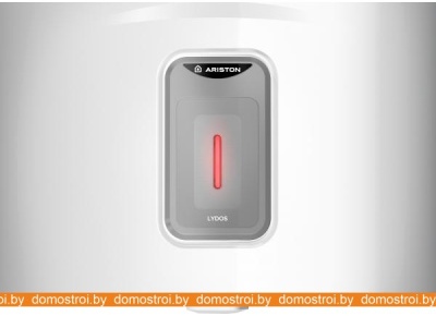 Водонагреватель Ariston Lydos R ABS 50 V фотография