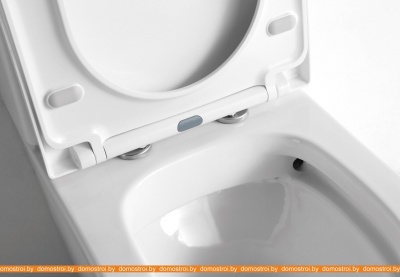 Унитаз CeramaLux B2330 фотография