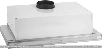 Вытяжка Krona Kamilla Sensor 600 White Glass фотография