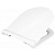 Сидение для унитаза BelBagno Fly-R BB2031SC soft close картинка