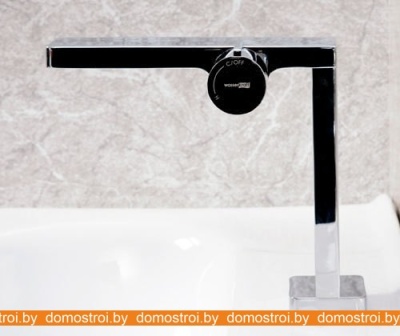 Смеситель Wasserkraft Alme 1510 фотография