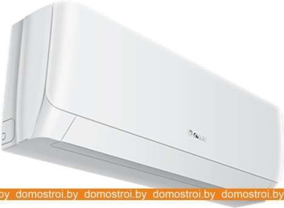 Кондиционер Gree Pular Inverter Eco R32 GWH12AGB-K6DNA4A фотография