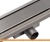 Душевой трап Calani Eco 100 Chrom CAL-G0006 фотография Душевой трап Calani Eco 100 Chrom CAL-G0006 фотография
