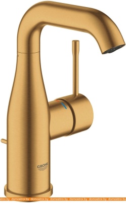 Смеситель Grohe Essence New M-Size 23462GN1 (холодный рассвет, матовый) фотография