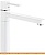 Смеситель Kludi Zenta Black & White 389739175 картинка