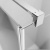 Душевой уголок Radaway Nes KDJ II 90x80 фотография