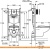 Унитаз Grohe Bau Ceramic 39415000 фотография Унитаз Grohe Bau Ceramic 39415000 фотография