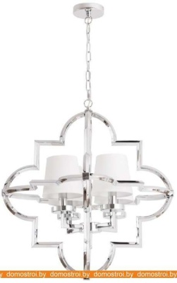 Подвесная люстра Arte Lamp Arabeschi A3367SP-4CC фотография