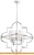 Подвесная люстра Arte Lamp Arabeschi A3367SP-4CC фотография Подвесная люстра Arte Lamp Arabeschi A3367SP-4CC фотография