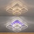 Потолочная люстра Arte Lamp Splash A2534PL-90WH фотография Потолочная люстра Arte Lamp Splash A2534PL-90WH фотография