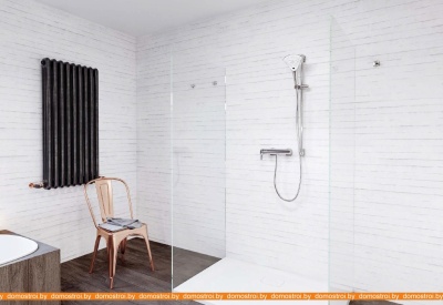 Смеситель Kludi Ameo 416750575 фотография