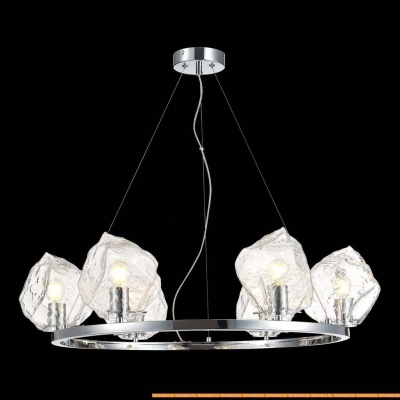Подвесная люстра ST Luce Portici SL1175.103.06 фотография