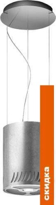 Вытяжка Elica Naked Urban Zinc/F/25 фотография