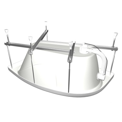 Сборочный каркас Triton Кайли фотография