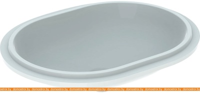Умывальник Geberit Variform 500.758.01.2 фотография