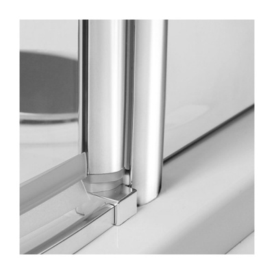 Душевой уголок Roltechnik Lega Line LLS2 80x80 фотография