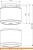 Вытяжка Faber Odette BK Matt 345.0541.009 фотография Вытяжка Faber Odette BK Matt 345.0541.009 фотография