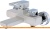 Смеситель Hansen H30008F фотография Смеситель Hansen H30008F фотография