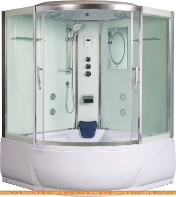 Душевая кабина WeltWasser WW500 Emmer 15055 фотография