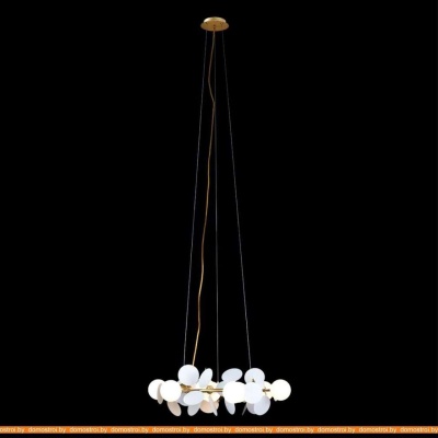 Подвесная люстра LOFT IT Matisse 10008/700 white фотография