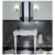 Умывальник Vitra Efes 100 см 6209B003-0001 фотография