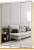 Шкаф-купе Modern Роланд Р66 + Р36 (ирландский дуб) фотография Шкаф-купе Modern Роланд Р66 + Р36 (ирландский дуб) фотография