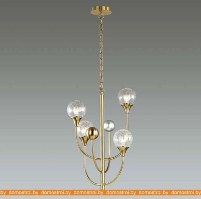Светильник Odeon Light Kelli 4785/4 фотография