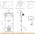 Унитаз AM.PM Spirit 2.0 FlashClean IS47001.701738 фотография Унитаз AM.PM Spirit 2.0 FlashClean IS47001.701738 фотография