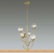 Светильник Odeon Light Kelli 4785/4 фотография Светильник Odeon Light Kelli 4785/4 фотография