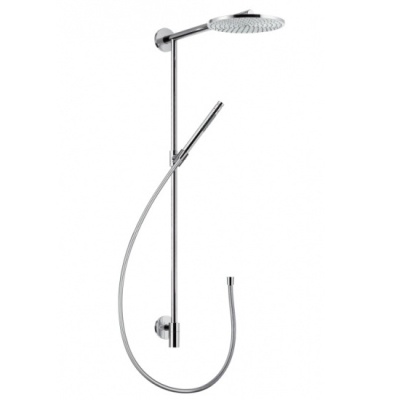 Душевая стойка Hansgrohe Raindance Connect 240 [27421000] фотография