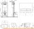 Унитаз Lavinia Boho Relfix Aveo Rimless 6 в 1 77050213 (белое стекло) фотография