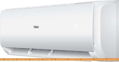 Кондиционер Haier Leader DC-Inverter AS09TL4HRA/1U09TL4FRA фотография
