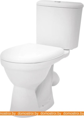 Унитаз Santek Santek Бореаль 1.WH30.2.143 фотография
