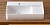 Умывальник Lavinia Boho Bathroom Sink Slim 33311011 картинка