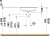 Умывальник Duravit D-Code 54.5x43.5 (0337540000) фотография Умывальник Duravit D-Code 54.5x43.5 (0337540000) фотография