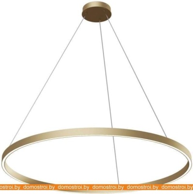 Подвесная люстра Maytoni Rim MOD058PL-L54BS4K фотография