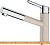 Смеситель Franke Orbit Pull Out 115.0623.059 (сахара) картинка