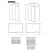 Душевая стенка боковая Radaway Premium Plus S [33403-01-01N] 90x190 фотография