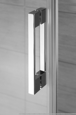 Душевой уголок Radaway Espera KDD 100Lx90R фотография