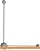 Светильник бра Odeon Light Gent 4339/10WL картинка