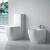 Напольный унитаз BelBagno Mattino BB1060CP фотография Напольный унитаз BelBagno Mattino BB1060CP фотография