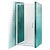 Душевая дверь Roltechnik Proxima Line PXDO1N/800 80x200 прозрачное стекло картинка