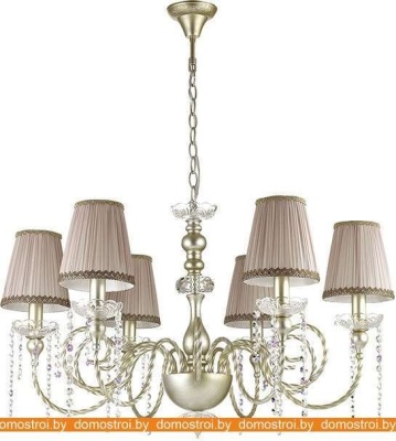Светильник Odeon Light Aurelia 3390/6 фотография