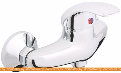Смеситель Rubineta P-12 Star P20002 фотография