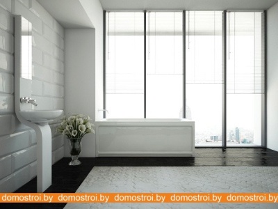 Ванны Aquatek Мия 150x70 фотография