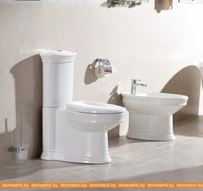 Биде CeramaLux 2051 фотография