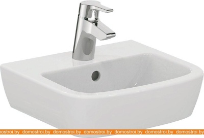 Умывальник Ideal Standard Tempo 40x36 T056701 фотография