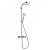 Душевая стойка Hansgrohe Crometta 160 1jet Showerpipe [27264400] картинка