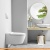 Унитаз Brunnen WAL BW-2401 фотография Унитаз Brunnen WAL BW-2401 фотография