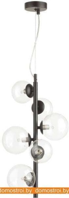 Подвесная люстра Odeon Light Tovi 4818/6 фотография
